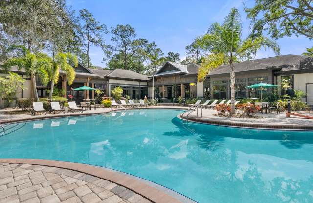 The Lodge at Hidden River