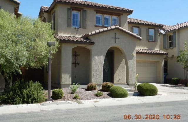 978 Ashford Hollow Ave - 978 Ashford Hollow Avenue, Henderson, NV 89012