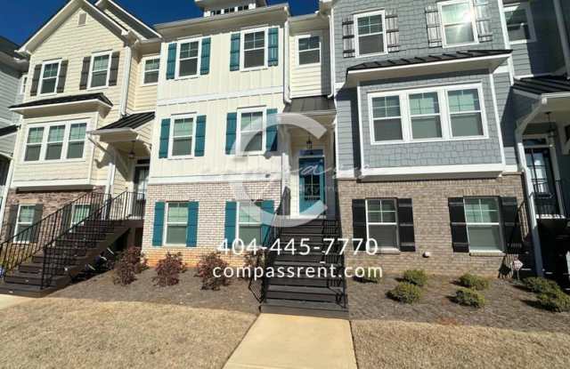 3523 Hedgeway Ln