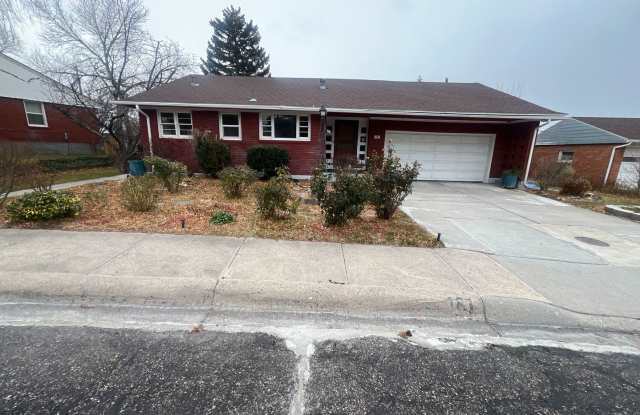 4 Bedroom 2 Bathroom