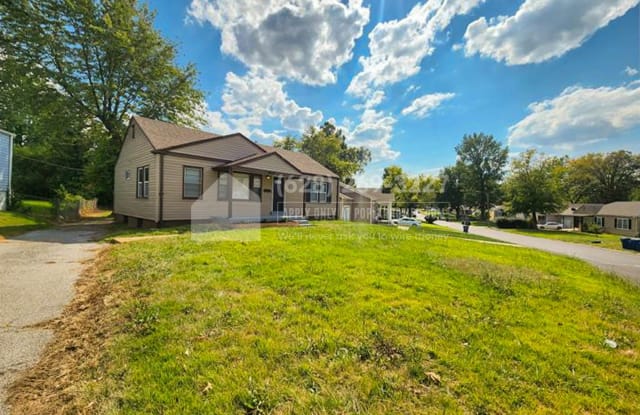 6134 Shillington Dr - 6134 Shillington Drive, Berkeley, MO 63134