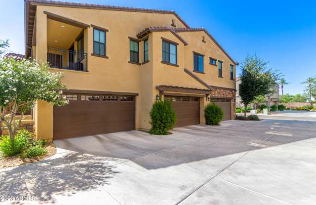 4777 S FULTON RANCH Boulevard unit: 2129