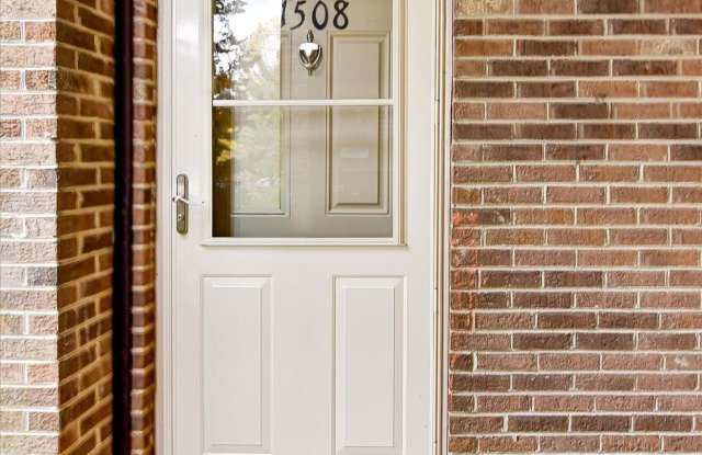 1508 Wellington Place