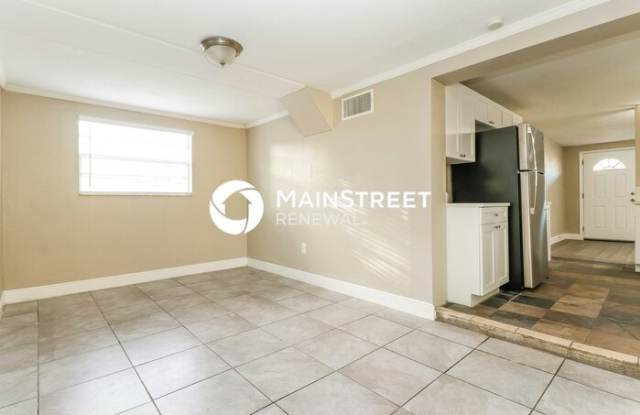 3812 Darlington Road