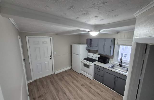 133 Sabattus StreetApt 2R