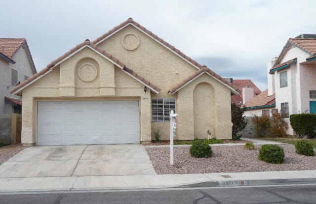 3317 Sturbridge Circle - 3317 Sturbridge Circle, Las Vegas, NV 89129