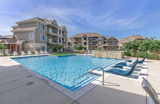 Village At Pepper Creek