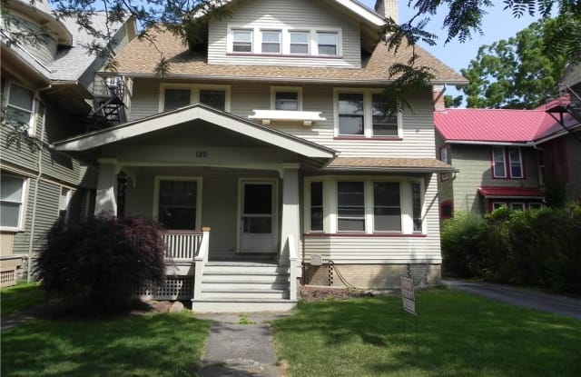 180 North Goodman Street - 180 North Goodman Street, Rochester, NY 14607