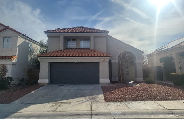 9957 Dove Ridge Drive - 9957 Dove Ridge Drive, Las Vegas, NV 89117