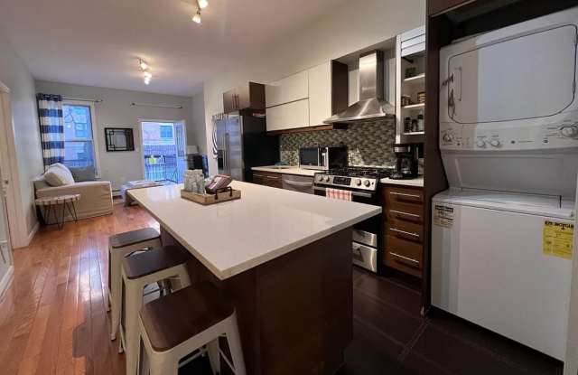 519 West 158th Street