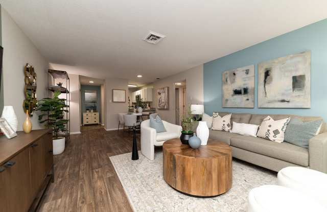 Vetra West Hills