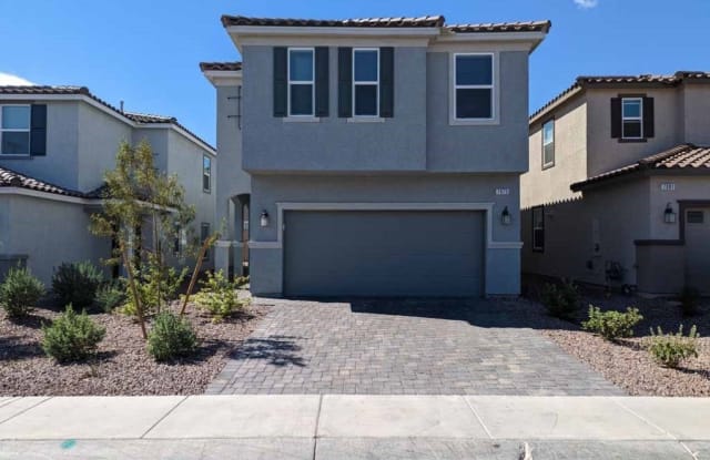 7075 Baza Avenue - 7075 Baza Avenue, Spring Valley, NV 89113