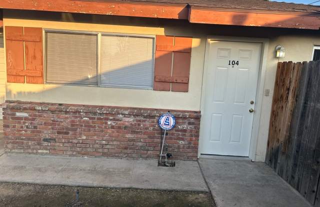 104 Garnsey Ave. -Apartment