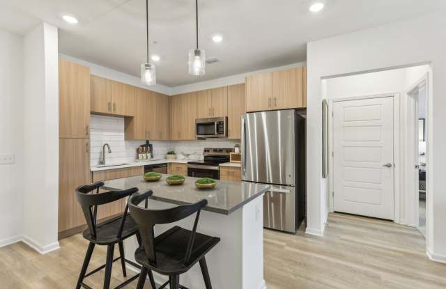 Photo of Tapestry Headwaters