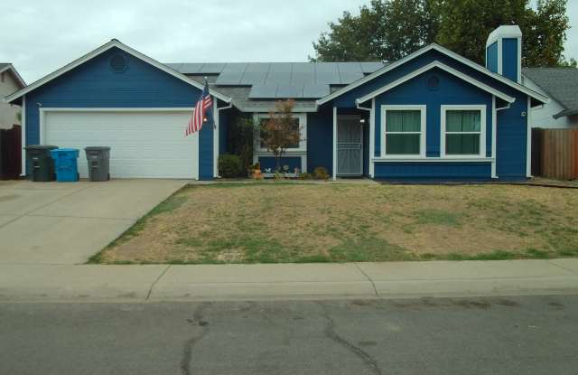1391 Eastwind Drive