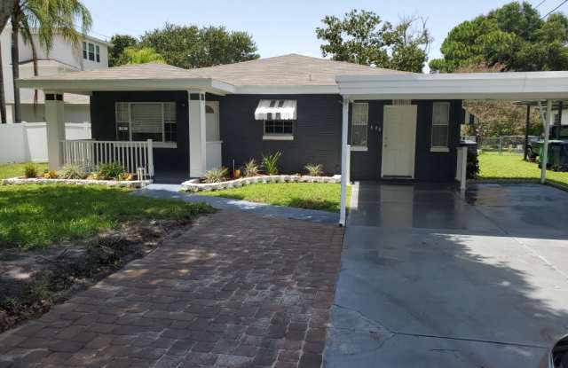 506 N Matanzas Ave House
