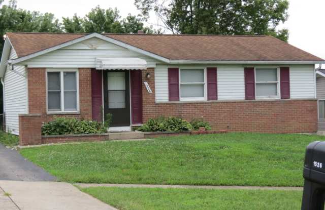 Photo of 1526 River Bend Road