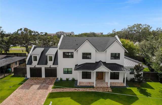 1814 BARKER Drive