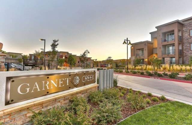 Photo of Garnet Creek