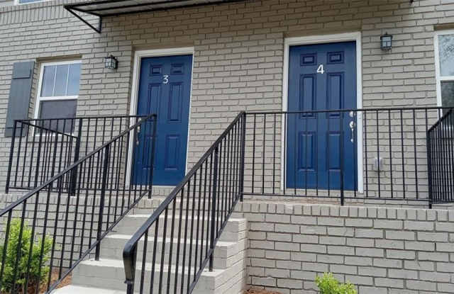 2156 Park Terrace unit: #3