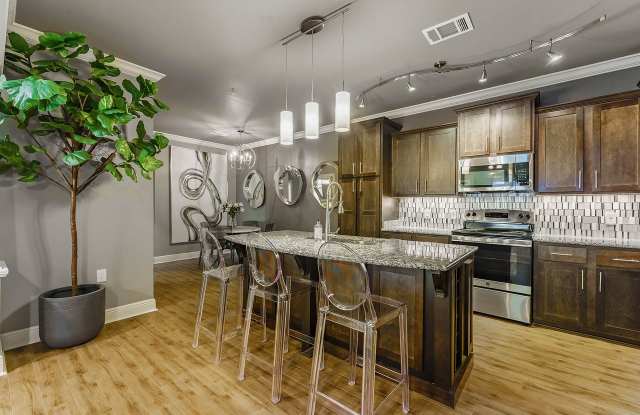 Photo of Pointe at Bentonville