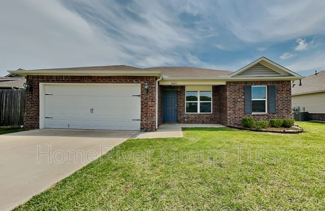 14823 S 276th East Ave - 14823 South 276th East Avenue, Coweta, OK 74429