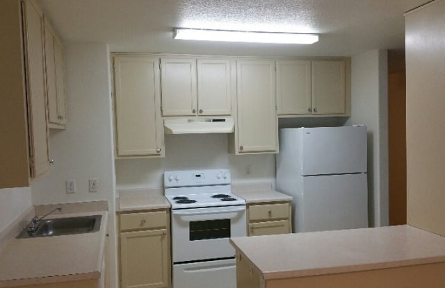 Photo of Cleveland Station