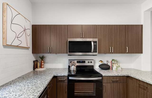 The Timbers at Issaquah Ridge Apartments
