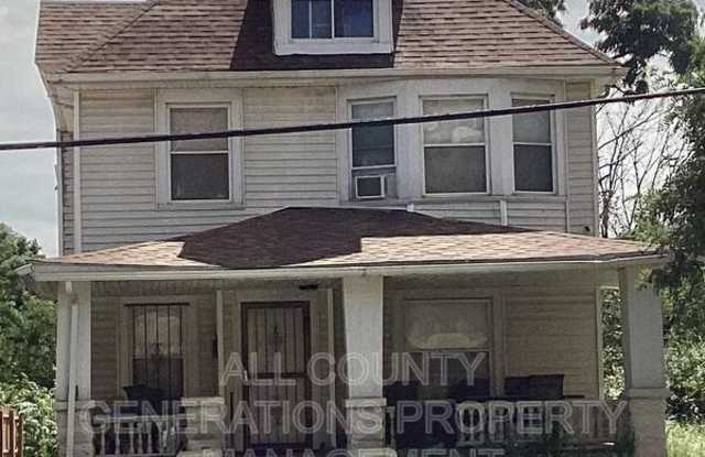 Photo of 1828 Noble Rd