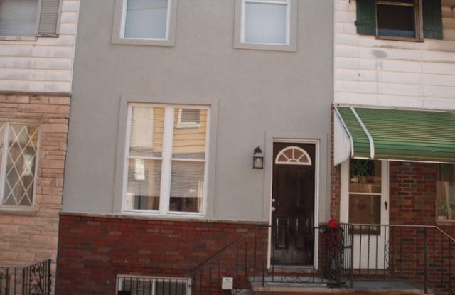 2600 S. Juniper St. - 2600 South Juniper Street, Philadelphia, PA 19148