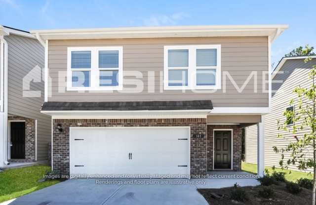 151 Wellbrook Court Northeast