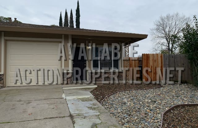 7104 Grady Drive - 7104 Grady Dr, Citrus Heights, CA 95621