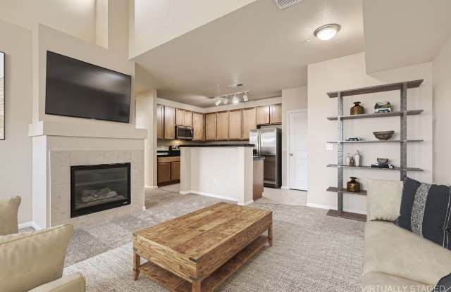 Photo of Maple Leaf Townhomes