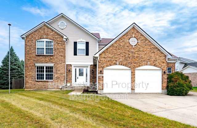 4448 Forest Ridge Blvd