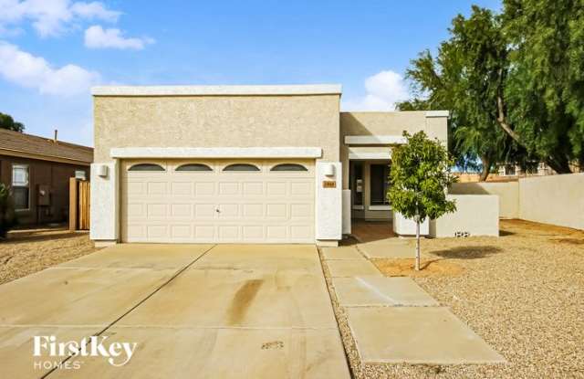 2538 South Sunnyvale Avenue - 2538 South Sunnyvale Avenue, Gilbert, AZ 85295