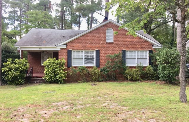 1406 Whittaker Drive - 1406 Whittaker Drive, Columbia, SC 29206