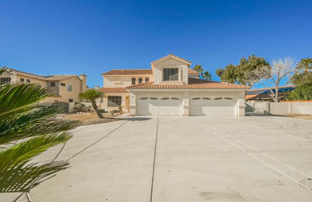 Pool Home with RV Parking 6149 Rising Circle All Agents Can show