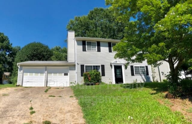 10550 Worthington Hills Mnr