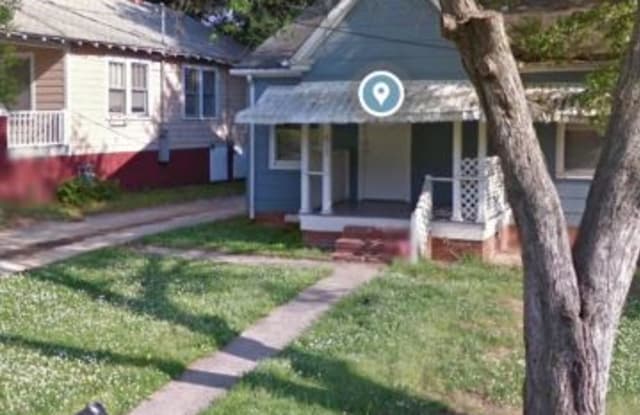 813 W. Walnut Ave - 813 West Walnut Avenue, Gastonia, NC 28052