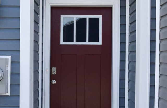 Brand NEW Townhome for Rent!