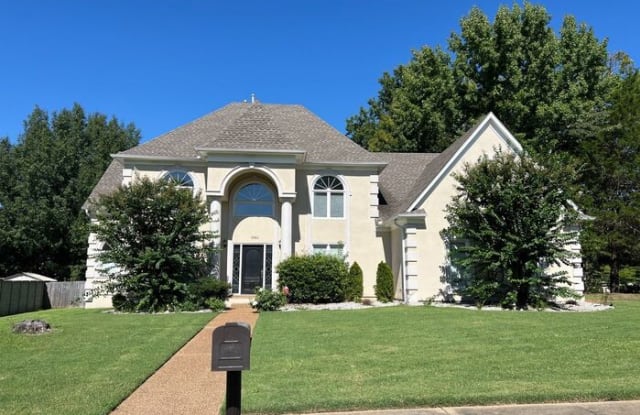 3361 Shea Oaks Cove - 3361 Shea Oaks Cove, Collierville, TN 38017