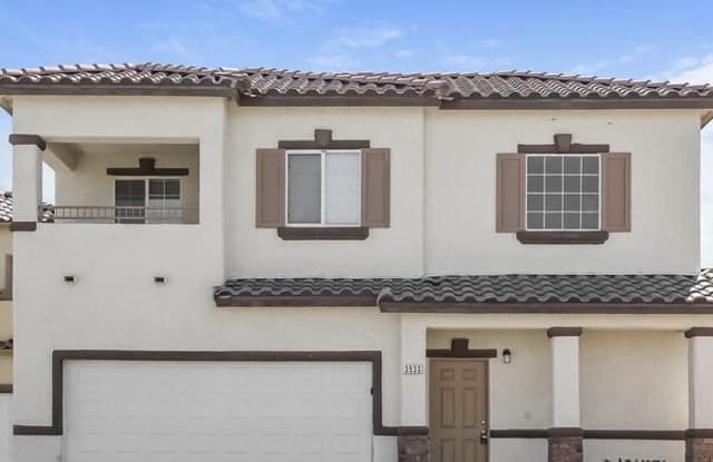 3533 Terneza Ave - 3533 Terneza Avenue, North Las Vegas, NV 89081