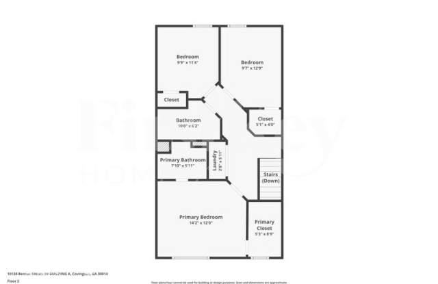 10138 Benton Woods Drive