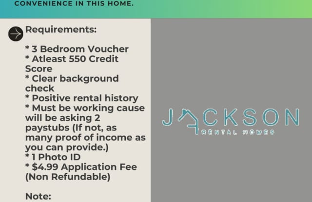 5808 North 20th Street