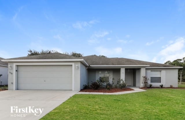 5482 Yaupon Holly Drive - 5482 Yaupon Holly Drive, Brevard County, FL 32927