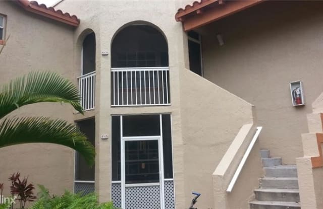 8664 SW 3rd St - 8664 Southwest 3rd Street, Pembroke Pines, FL 33025