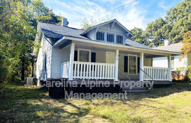 1116 S Meeting St