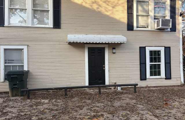 Newly renovated Highland apt.