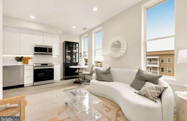 2005 11TH Street NW unit: 203