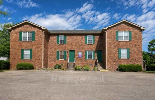 3834 Jockey Drive